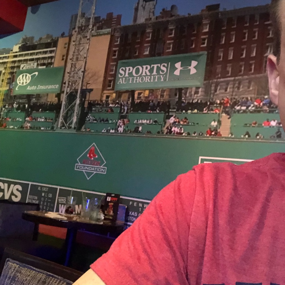 Meet your Posher, John